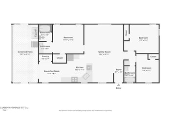 3009 Aldan St, Palatka, FL 32177