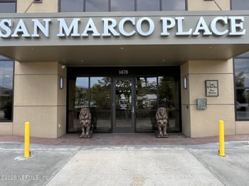 1478 Riverplace Blvd #1801, Jacksonville, FL 32207