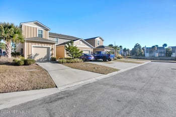 9603 Mira Loma Dr, Jacksonville, FL 32256