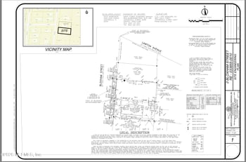 Bloxham Ave, Jacksonville, FL 32208