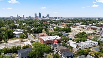 1820 Market St, Jacksonville, FL 32206