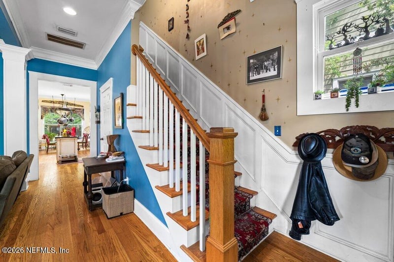 1820 Market St, Jacksonville, FL 32206