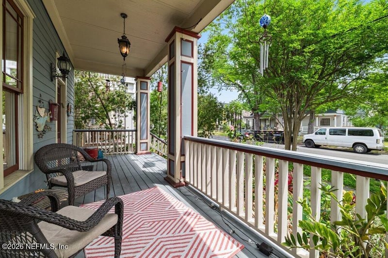 1820 Market St, Jacksonville, FL 32206