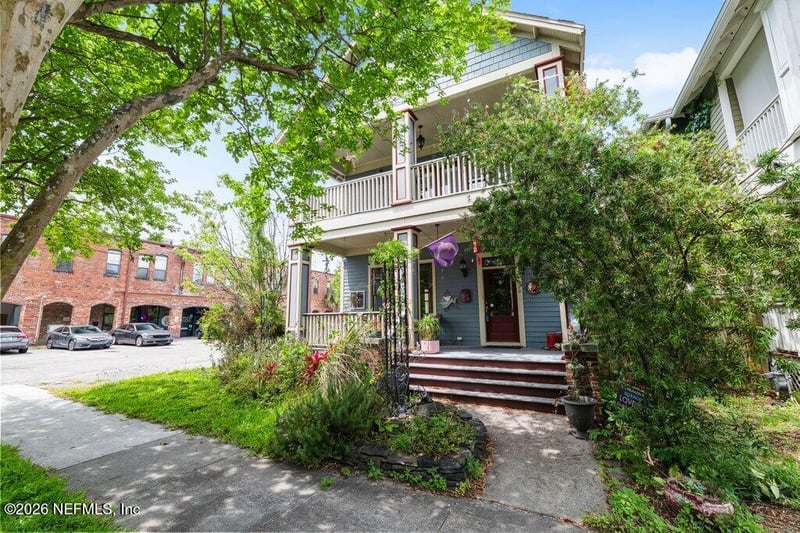 1820 Market St, Jacksonville, FL 32206