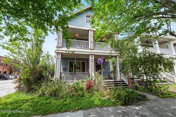 1820 Market St, Jacksonville, FL 32206