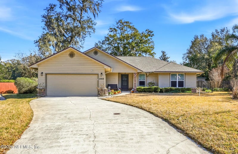 10938 Putney Ct, Jacksonville, FL 32225