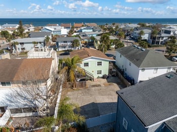 1914 1st St, Neptune Beach, FL 32266