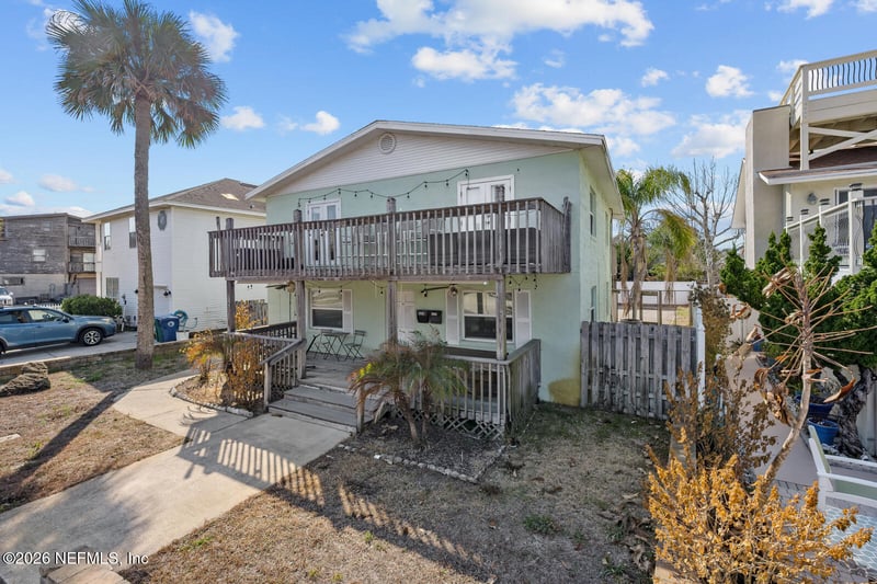 1914 1st St, Neptune Beach, FL 32266