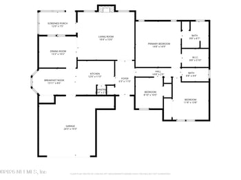 10938 Putney Ct, Jacksonville, FL 32225