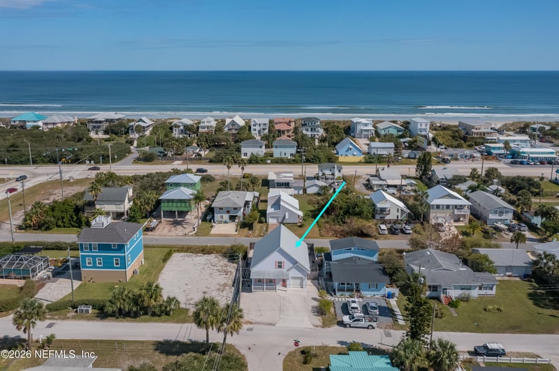 6832 Middleton Ave, St Augustine, FL 32080