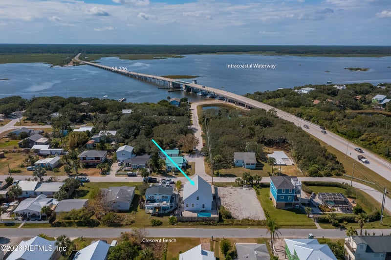 6832 Middleton Ave, St Augustine, FL 32080