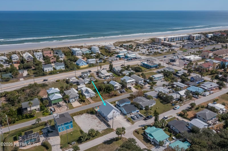 6832 Middleton Ave, St Augustine, FL 32080