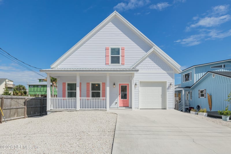6832 Middleton Ave, St Augustine, FL 32080
