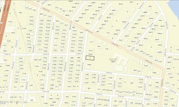 Bloxham Ave, Jacksonville, FL 32208