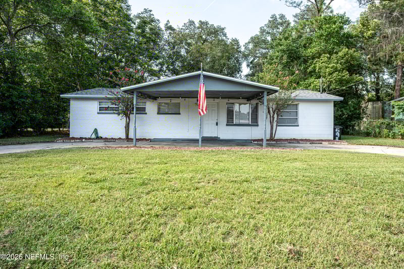 335 Arora Blvd, Orange Park, FL 32073