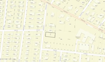 Bloxham Ave, Jacksonville, FL 32208