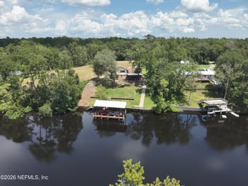 2184 Winchester Rd, Green Cove Springs, FL 32043