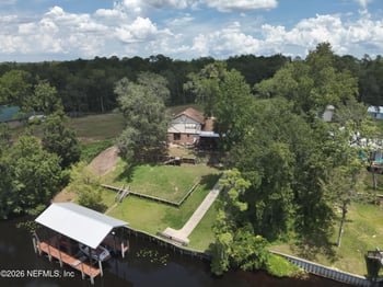 2184 Winchester Rd, Green Cove Springs, FL 32043