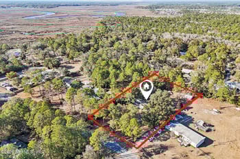 85262 Burmeister Rd, Fernandina Beach, FL 32034