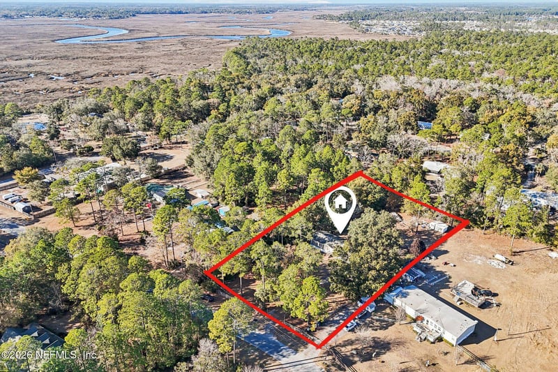 85262 Burmeister Rd, Fernandina Beach, FL 32034