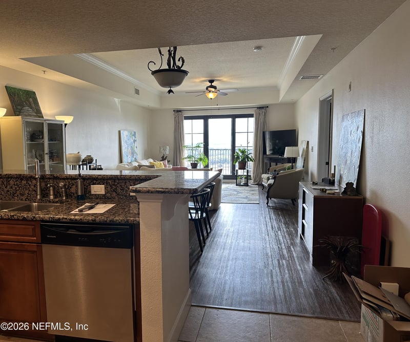 1478 Riverplace Blvd #1801, Jacksonville, FL 32207