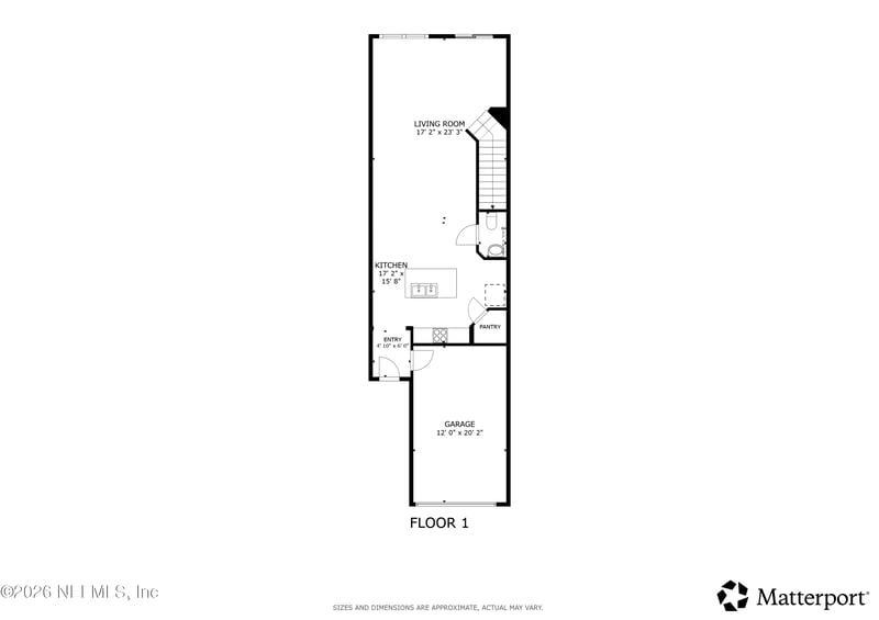 56 Bush Pl, St Johns, FL 32259