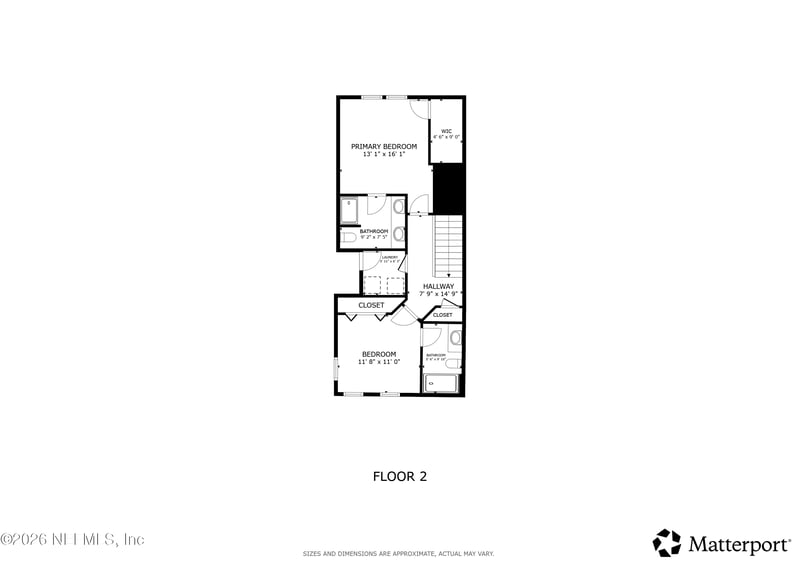 56 Bush Pl, St Johns, FL 32259