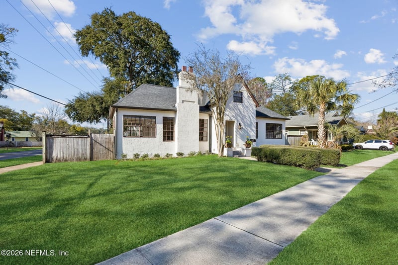1474 Talbot Ave, Jacksonville, FL 32205