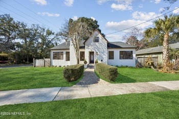 1474 Talbot Ave, Jacksonville, FL 32205
