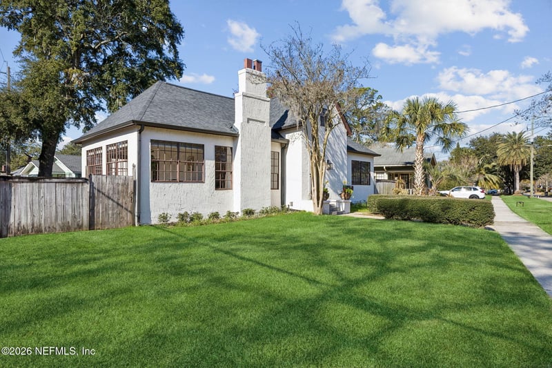 1474 Talbot Ave, Jacksonville, FL 32205