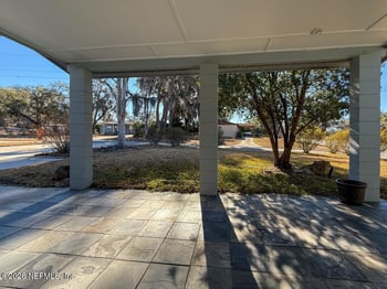 360 Canis Dr, Orange Park, FL 32073