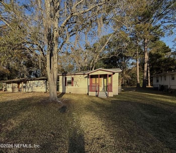 1141 Lakeshore Blvd, Jacksonville, FL 32205