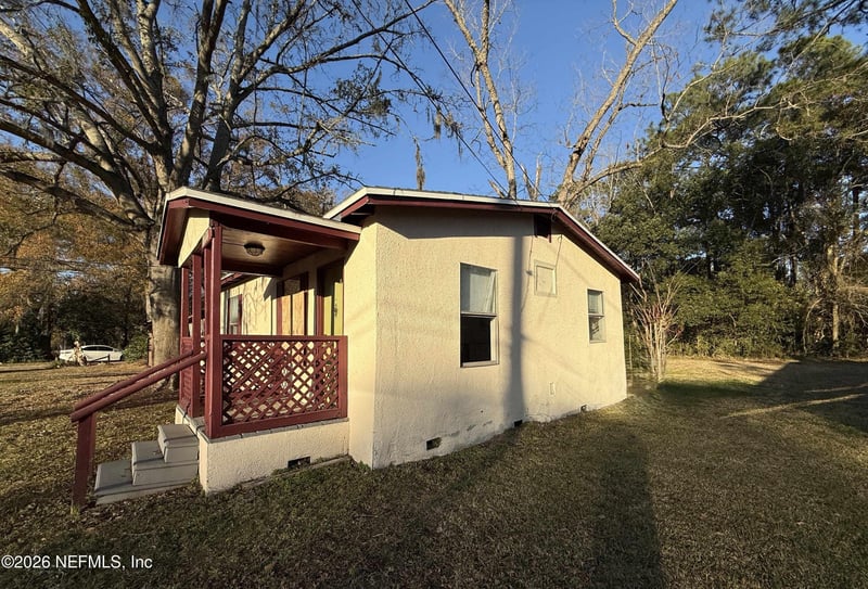 1141 Lakeshore Blvd, Jacksonville, FL 32205