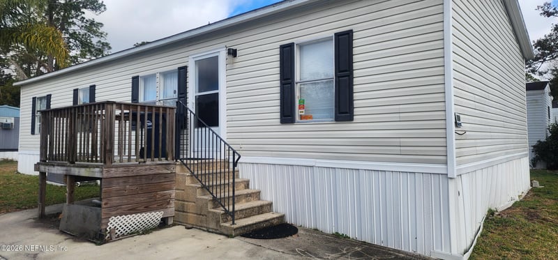 10960 Beach Blvd LOT 124, Jacksonville, FL 32246