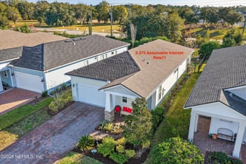 1055 Rustic Mill Dr, St Augustine, FL 32092