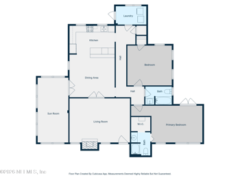 1474 Talbot Ave, Jacksonville, FL 32205