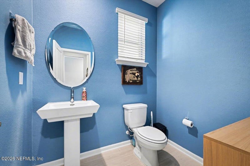 398 Wambaw Dr, St Johns, FL 32259