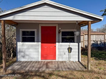 360 Canis Dr, Orange Park, FL 32073
