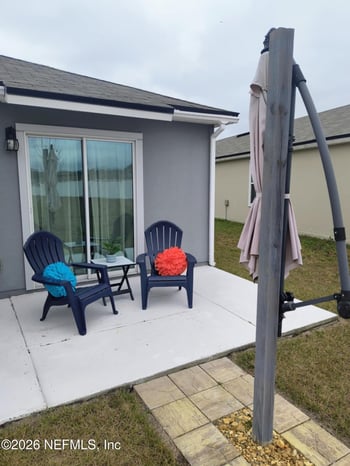 2427 Falling Star Ln, Green Cove Springs, FL 32043