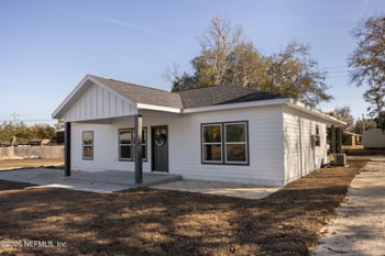 220 3rd , Lake Butler, FL 32054