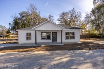 220 3rd , Lake Butler, FL 32054