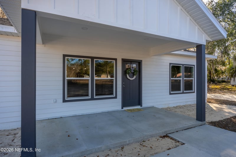 220 3rd , Lake Butler, FL 32054