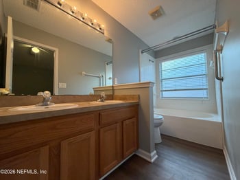 2724 Secret Harbor Dr, Orange Park, FL 32065