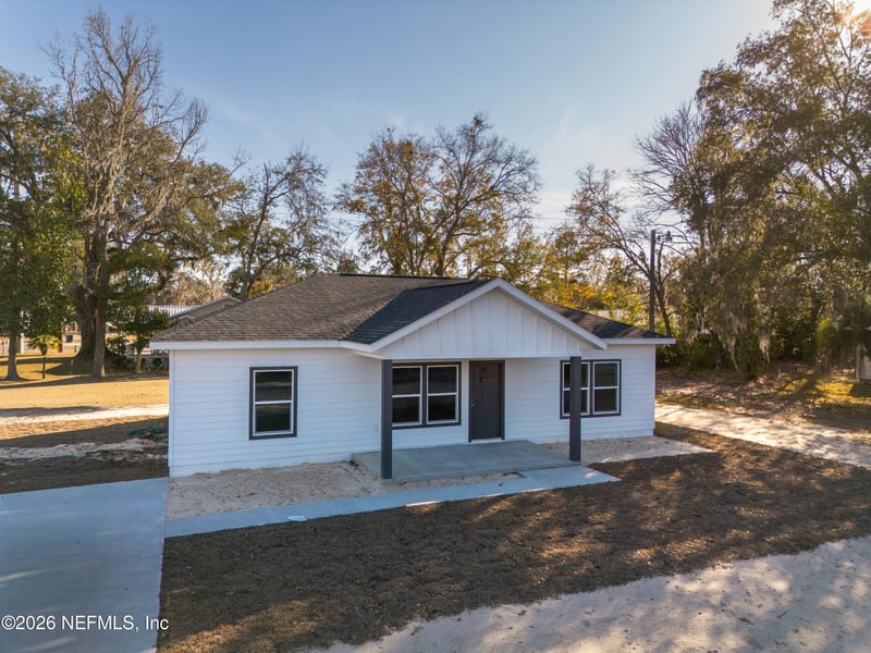 220 3rd , Lake Butler, FL 32054