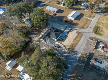 220 3rd , Lake Butler, FL 32054