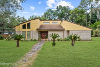 8080 Ibach Rd, Jacksonville, FL 32216