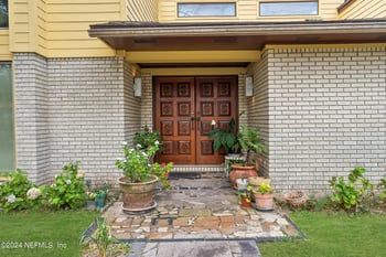 8080 Ibach Rd, Jacksonville, FL 32216