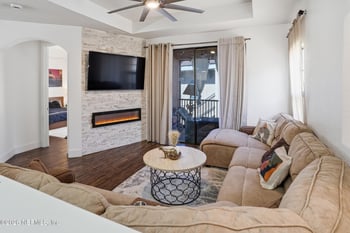 450 La Travesia Flora #204, St Augustine, FL 32095