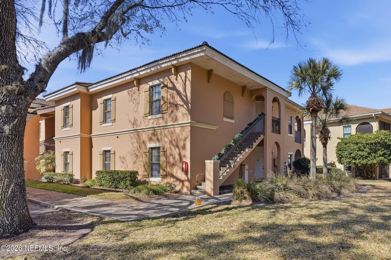 450 La Travesia Flora #204, St Augustine, FL 32095