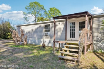 500 Coopers Cove Rd, St Augustine, FL 32095